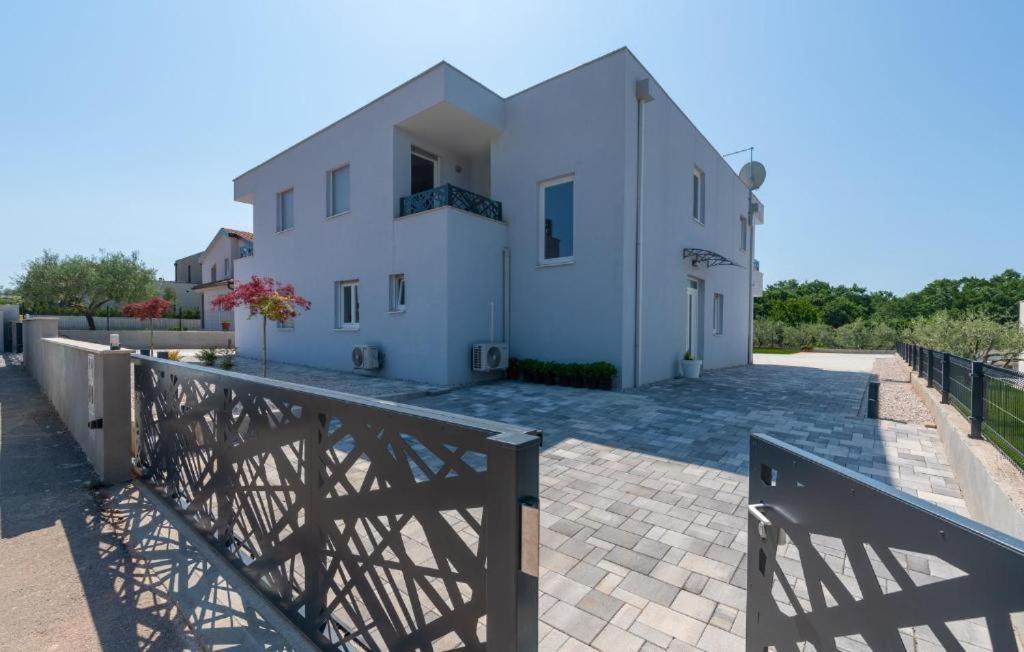 Villa Casa Storija Novigrad Istria Exterior foto